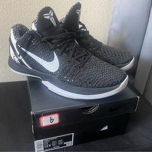 R3P Nike Kobe 6 Protro Mambacita Sweet 16